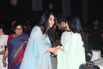 Hit Movie Pre Release Event